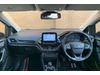 Ford Fiesta Titanium Turbo