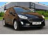 Ford Fiesta Titanium Turbo