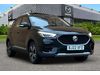 MG ZS Excite Vti-Tech