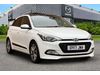 Hyundai i20 Premium Se Nav T-Gdi