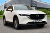 Mazda CX-5 2.0 165ps 2WD Centre-Line / Black Cloth