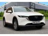Mazda CX-5 2.0 165ps 2WD Centre-Line / Black Cloth
