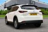Mazda CX-5 2.0 165ps 2WD Centre-Line / Black Cloth