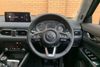 Mazda CX-5 2.0 165ps 2WD Centre-Line / Black Cloth