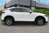 Mazda CX-5 2.0 165ps 2WD Centre-Line / Black Cloth
