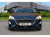 Ford Focus Titanium Auto