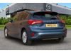Ford Focus Titanium Auto