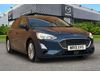 Ford Focus Titanium Auto