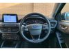 Ford Focus Titanium Auto