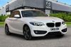 BMW 2 Series Sport