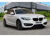 BMW 2 Series Sport