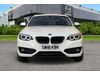 BMW 2 Series Sport