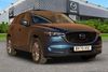 Mazda CX-5 Sport Nav + Auto