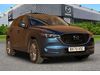 Mazda CX-5 Sport Nav + Auto