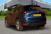Mazda CX-5 Sport Nav + Auto