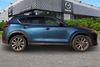 Mazda CX-5 Sport Nav + Auto