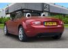 Mazda MX-5 I Roadster Sport Tec