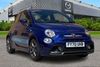 Abarth 595 1.4 T-Jet 70th Hatchback 3dr Petrol Manual Euro 6 (145 ps)