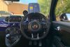 Abarth 595 1.4 T-Jet 70th Hatchback 3dr Petrol Manual Euro 6 (145 ps)
