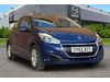 Peugeot 208 Active