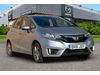 Honda Jazz Se I-Vtec