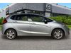 Honda Jazz Se I-Vtec