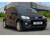 Volkswagen UP Up Tsi