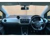 Volkswagen UP Up Tsi