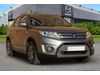 Suzuki Vitara 1.6 SZ4 M/T