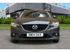 Mazda 6 2.0 Tourer Sport Nav + Safety Pack (165ps)