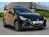 Mazda 2 Gt Sport Nav+