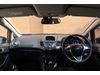 Ford Fiesta 1.25 Zetec Hatchback 3dr Petrol Manual Euro 5 (82 ps)