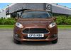 Ford Fiesta 1.25 Zetec Hatchback 3dr Petrol Manual Euro 5 (82 ps)