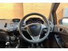 Ford Fiesta 1.25 Zetec Hatchback 3dr Petrol Manual Euro 5 (82 ps)
