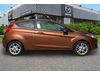 Ford Fiesta 1.25 Zetec Hatchback 3dr Petrol Manual Euro 5 (82 ps)