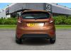 Ford Fiesta 1.25 Zetec Hatchback 3dr Petrol Manual Euro 5 (82 ps)