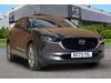 Mazda CX-30 Exclusive Line Auto 122ps 2WD