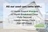 MAZDA CX 30 EXCLUSIVE LINE AUTO 122PS 2WD 2023 AUTOMATIC 10,511 MILES PETROL 255.59 19,980...