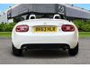 Mazda MX-5 I Roadster Sport Tec