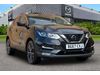Nissan Qashqai N-Connecta Dig-T