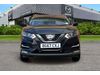 Nissan Qashqai N-Connecta Dig-T