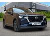 Mazda CX-60 Exclusive-Line Phev