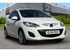 Mazda 2 1.3 5dr Tamura