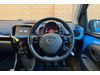 Toyota AYGO X-Cite 2 Vvt-I