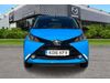 Toyota AYGO X-Cite 2 Vvt-I