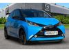 Toyota AYGO X-Cite 2 Vvt-I