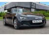 Mazda MX-5 Roadster 1.5 132ps Exclusive Line / Black Leather