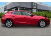 Mazda 3 2.0 5dr SE Nav (120ps) (Cloth)