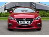 Mazda 3 2.0 5dr SE Nav (120ps) (Cloth)