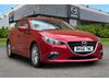 Mazda 3 2.0 5dr SE Nav (120ps) (Cloth)